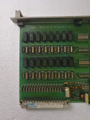 Mt745 Pcb Card Valmet 542852-3A | Valmet