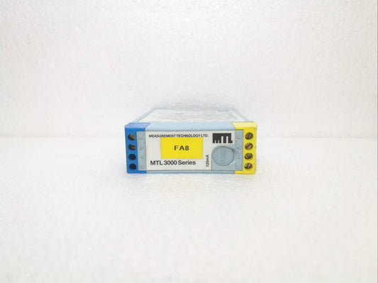 MTL 3041: Reliable Repeater Power | Motorola Solutions