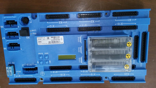 MTU 5285300183 Electronic Module for Enhanced Performance
