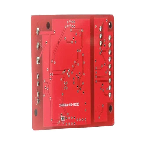 MTU COB 6-01 PCB Board for Enhanced Performance