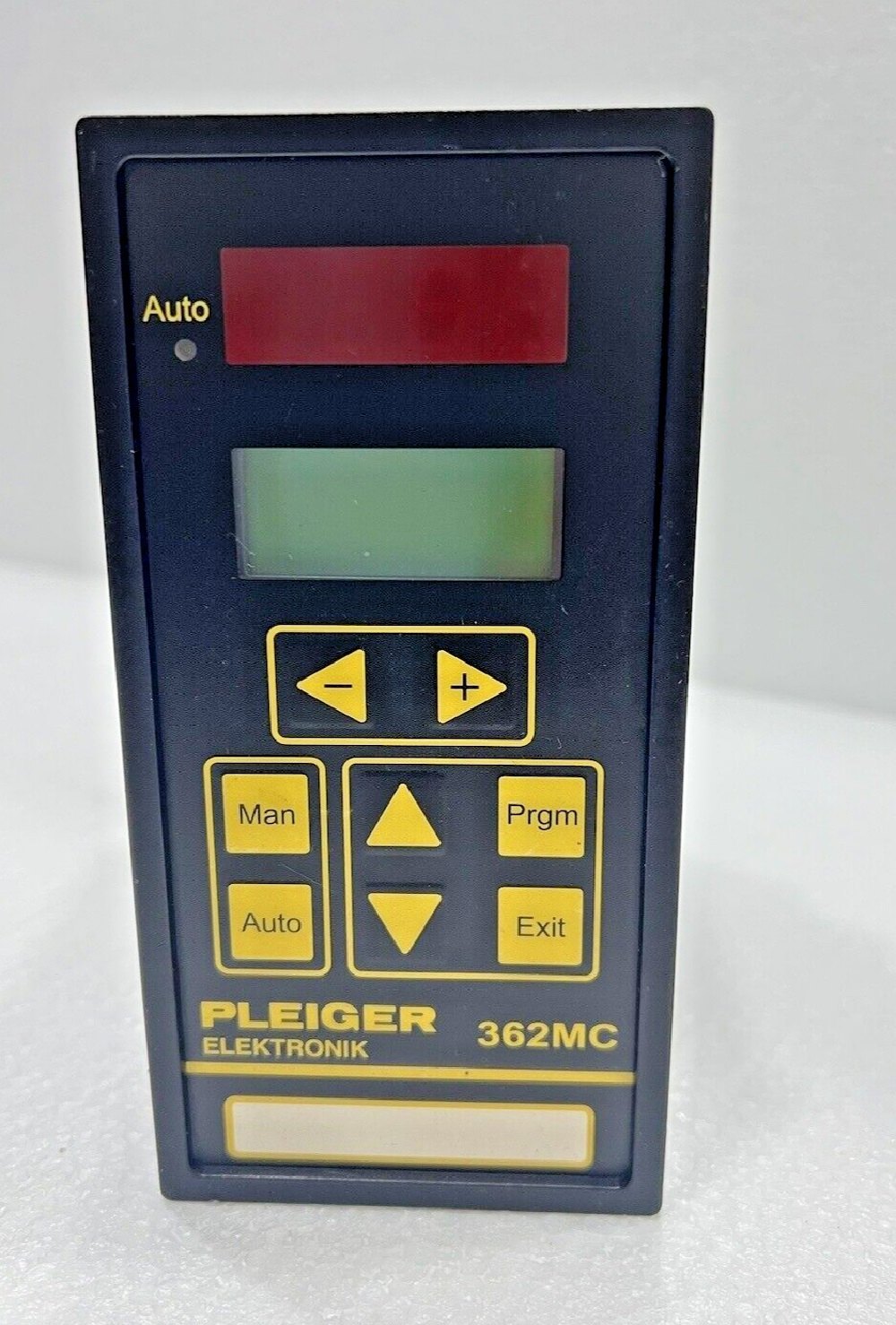 Multi-function Controller Pleiger Elektronik 362MC | Elektronik
