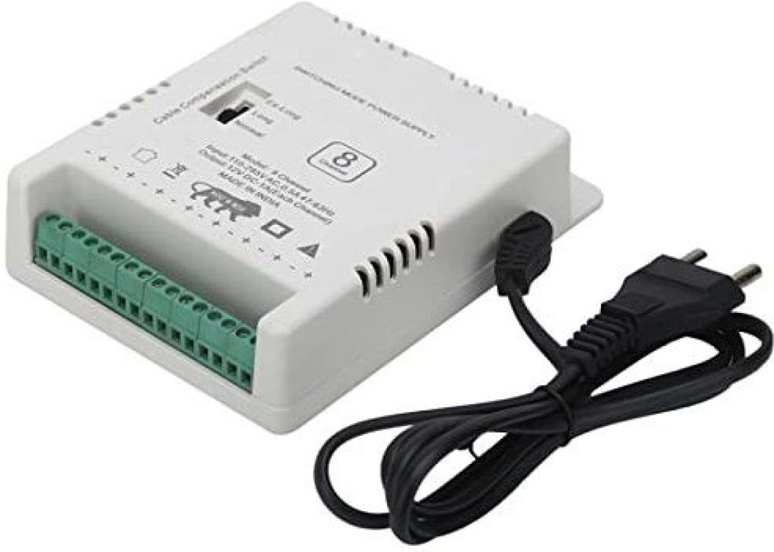 Ccs Solutions 10 Power Supply - Industrial Automation Component Main image