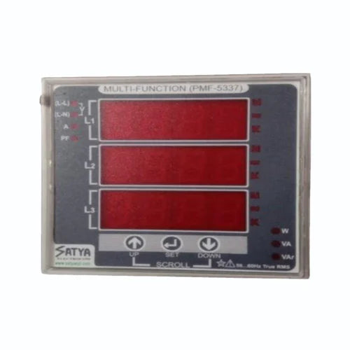 Multifunction Meter Cadel Cd 701 | Cadel Main image