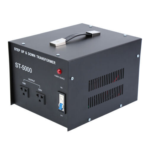 Multirange Timer 0-50 Sec | Panasonic PM5S-A-24-240V