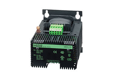 Murr Elektronik 85355 MEN 15 Power Supply - AG674 Upgrade for Enhanced Performance Main image