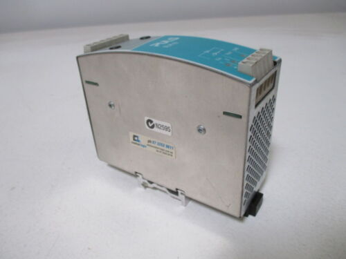 Musasino PSB15: Durable Industrial Power Module