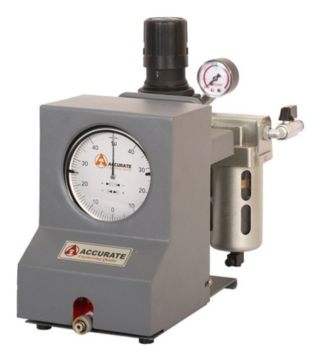 MUTEC BGA 903: Accurate Pressure Gauge Main image
