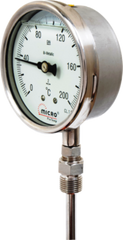 MUTEC BGA 906: Accurate Temp Gauge