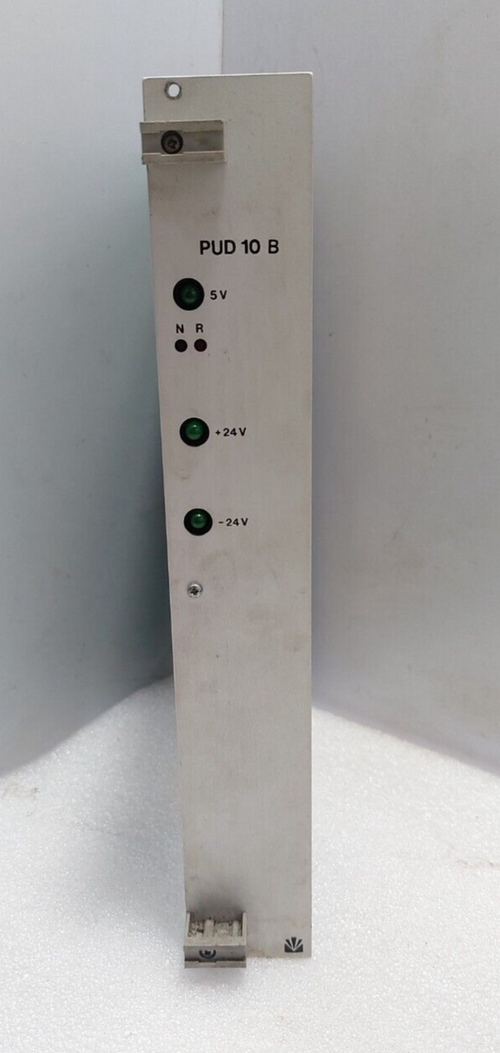 MUTEC MRI 203 IA PCB – Precision Industrial Monitoring-Ram Automations