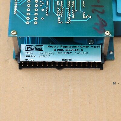 MUTEC: Precision Measuring & Control Tech Solutions Main image