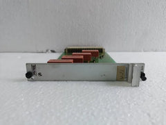 MUTEC REE 805I Used PCB Card | Industrial Control