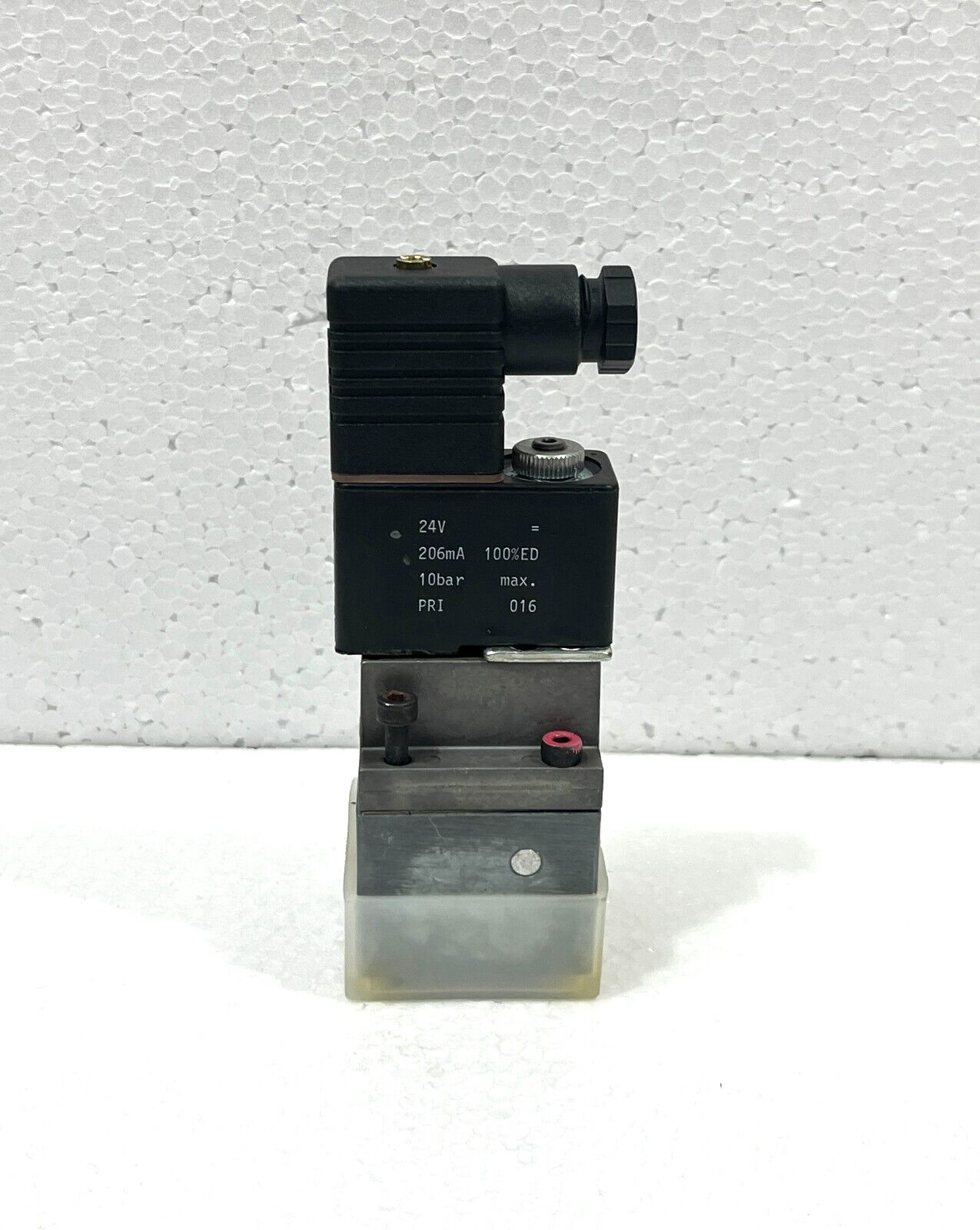 NABCO 72711996-14 MGME Valve - Reliable Control Main image