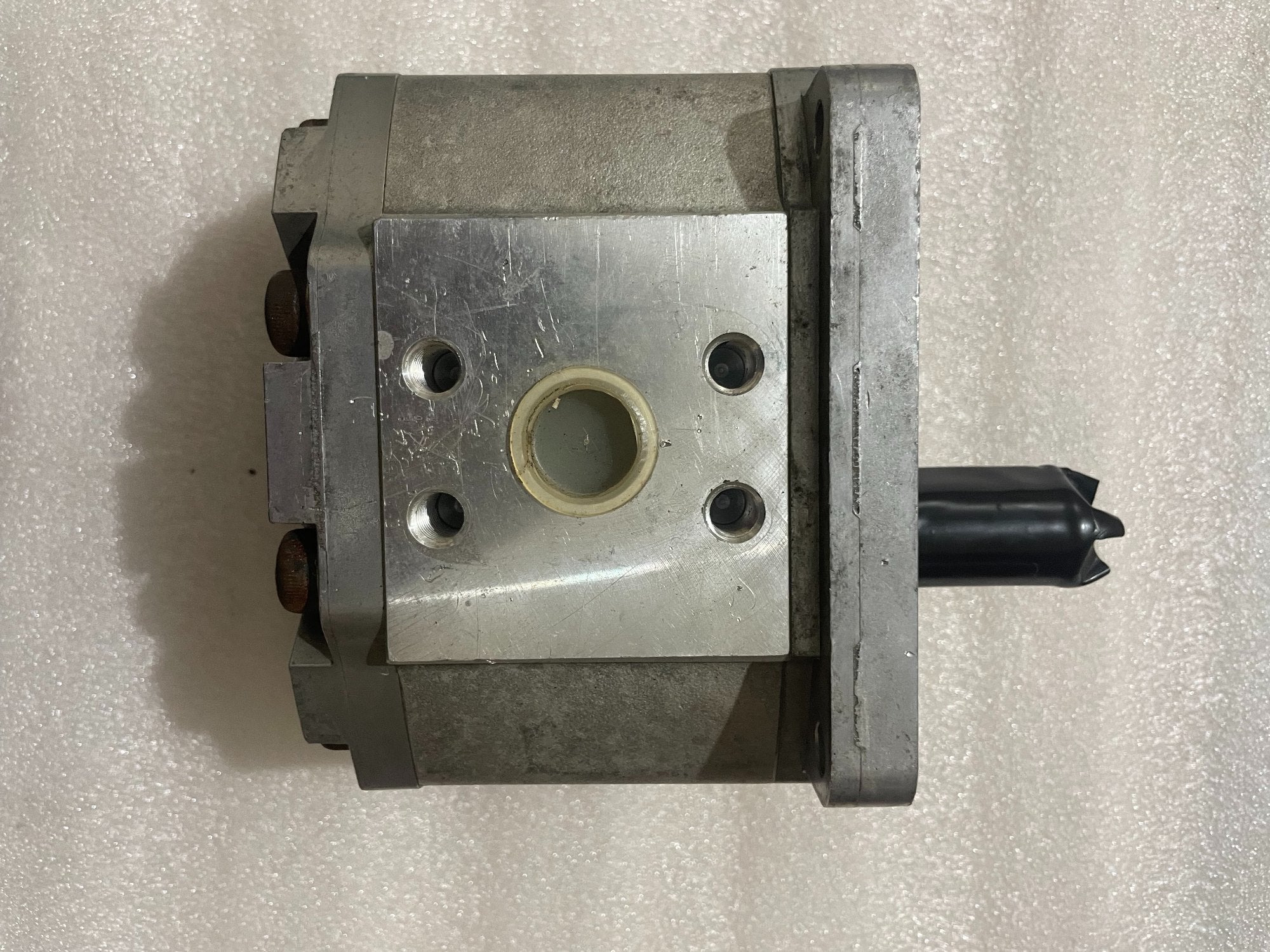Nabco Hydraulic Pump for B-P-P-S System Main image