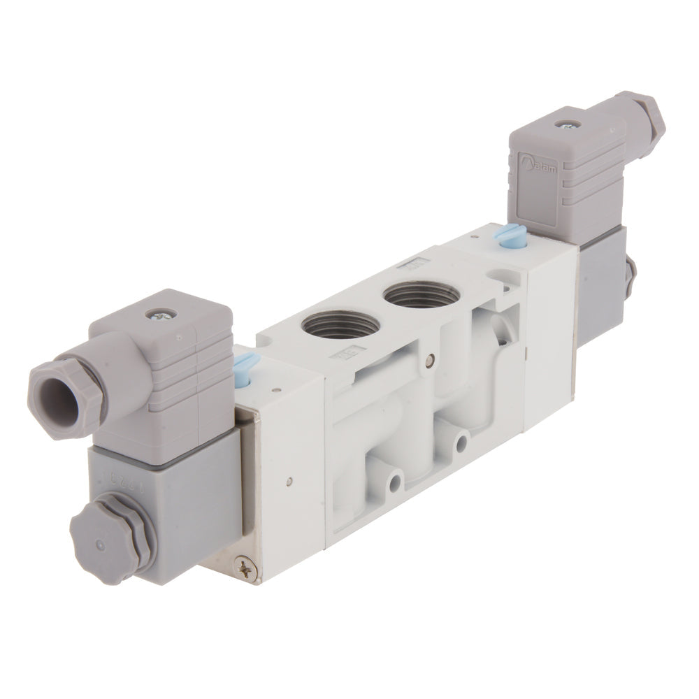 NABCO MGCC 5G 72707819-01 3-Way Valve | Industrial & Marine