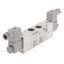 NABCO MGCC 5G 72707819-01 3-Way Valve | Industrial & Marine