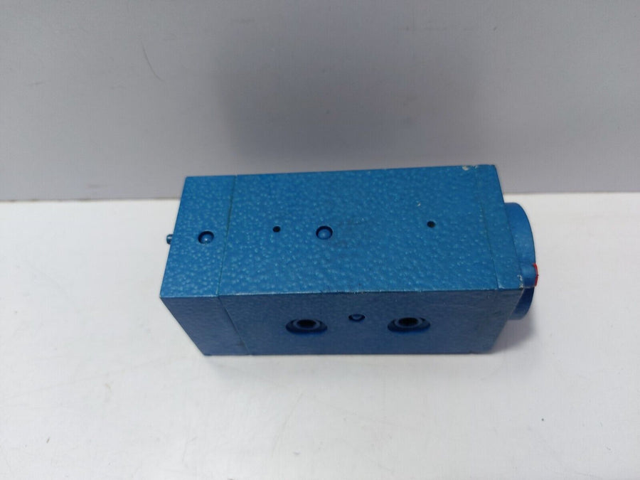NABCO MGCS 73708128-01 Valve - Fluid Control Solution