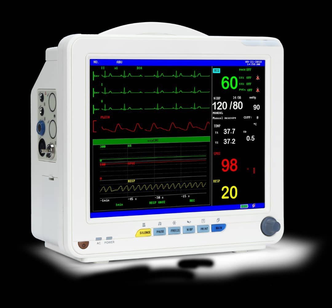 NABCO MU-190-01: High-Performance Product for Optimal Results Main image