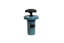 Nachi RC-G02-1-21 Remote Control Relief Valve for Hydraulic Systems