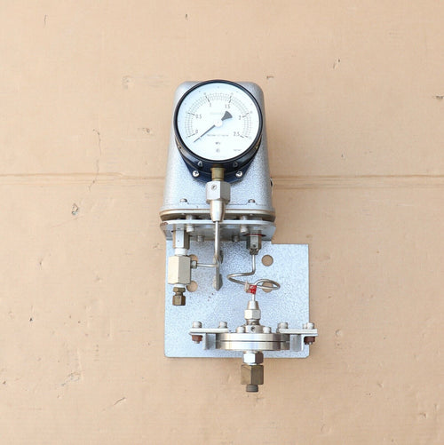 NAGANO KEIKI KE 21 Pressure Transmitter - Industrial Accuracy-Ram Automations