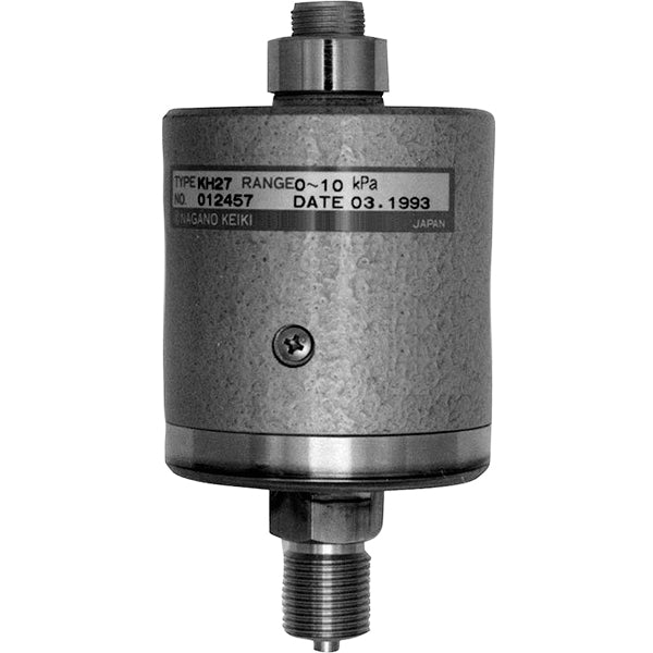 Nagano Keiki KH25 24V Pressure Transmitter - High Accuracy-Ram Automations