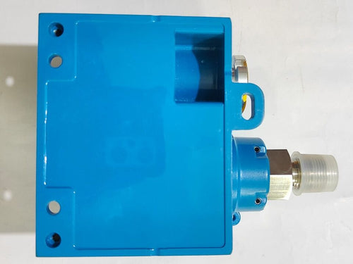 Nagano Keiki KH55 Transmitter 0-2MPa - Industrial Pressure Measurement-Ram Automations
