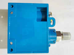 Nagano Keiki KH55 Transmitter - 0~2MPA | Nagano Keiki