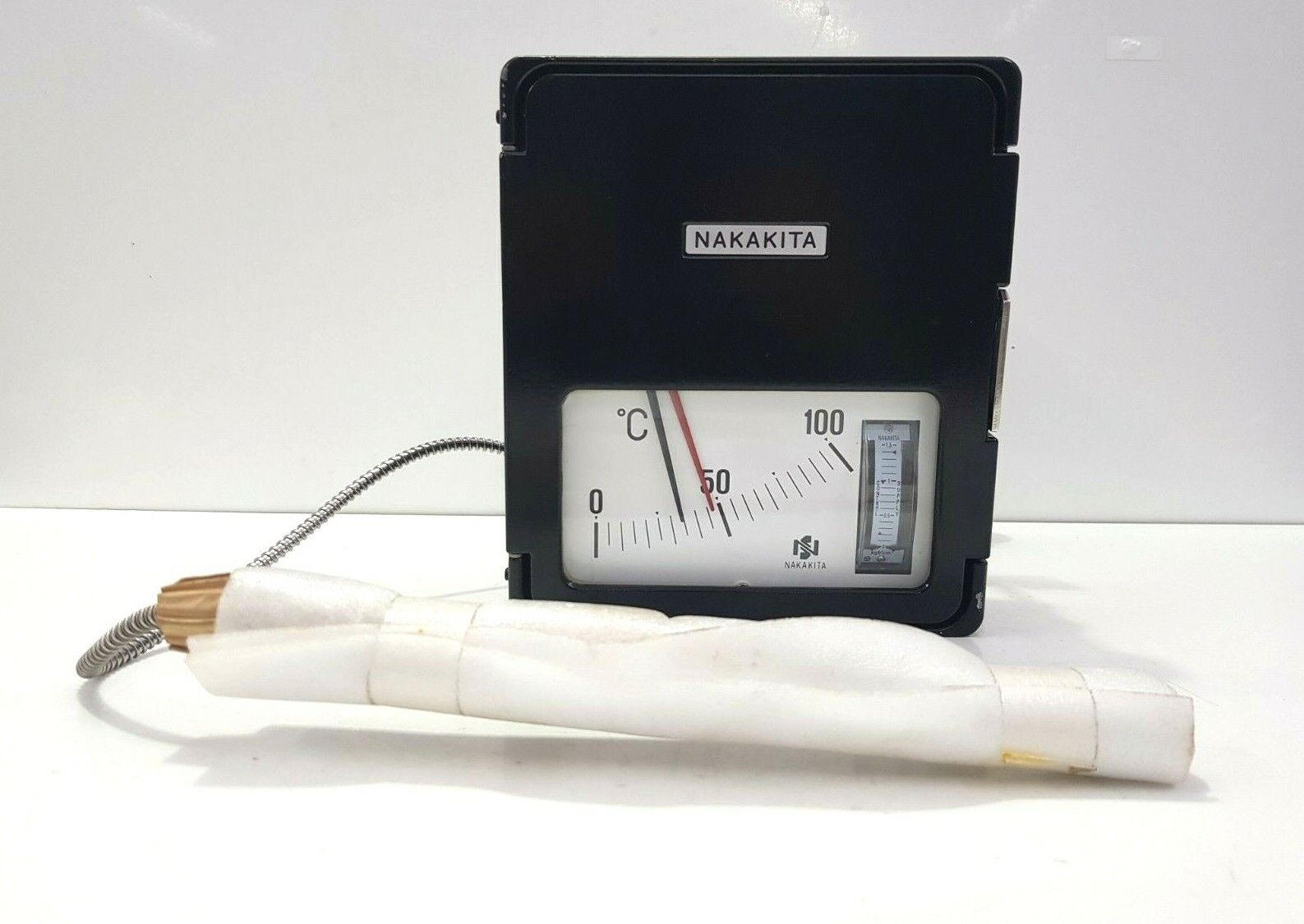 NAKAKITA - Celsius Thermometer Range Main image
