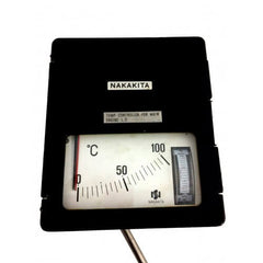 NAKAKITA NS-TBT-732: Efficient Temperature Controller for Precise Temperature Control