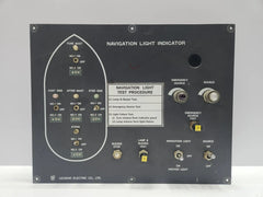 Navigation Lights - Boat Safety | Uzushio Electric USW-3E