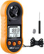NEI A20S Fan Anemometer with Wind Vane for Accurate Wind Speed Measurement