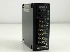 NEMIC-LAMBDA RS-10-5 Power Supply | NEMIC