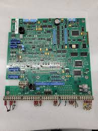 New ABB SDCS-CON-2B Main Control Card Main image