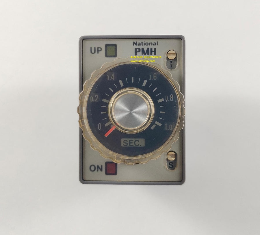 New PMH Timer PMH-M-10M | Matsushita