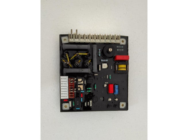 Newage 450-11700 S3 AVR - Dependable Voltage Control