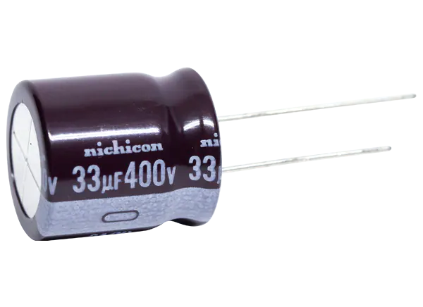 Nichicon 01QK Capacitor 1000V 1uF – Reliable Performance-Ram Automations