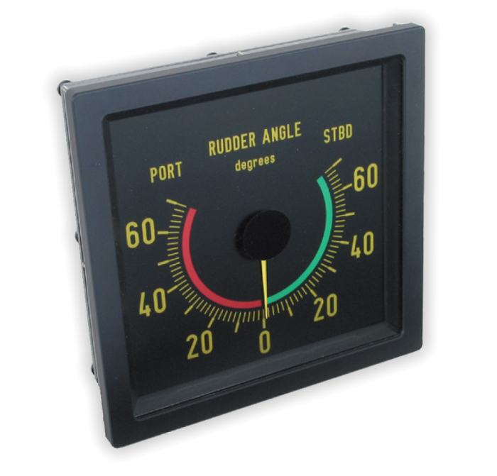 Nieaf-Smitt D3V96S: Precision Industrial Indicator Main image