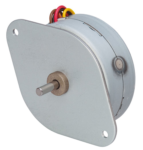 Nippon PF5-48 Pulse Motor – Enhanced Performance Automation-Ram Automations