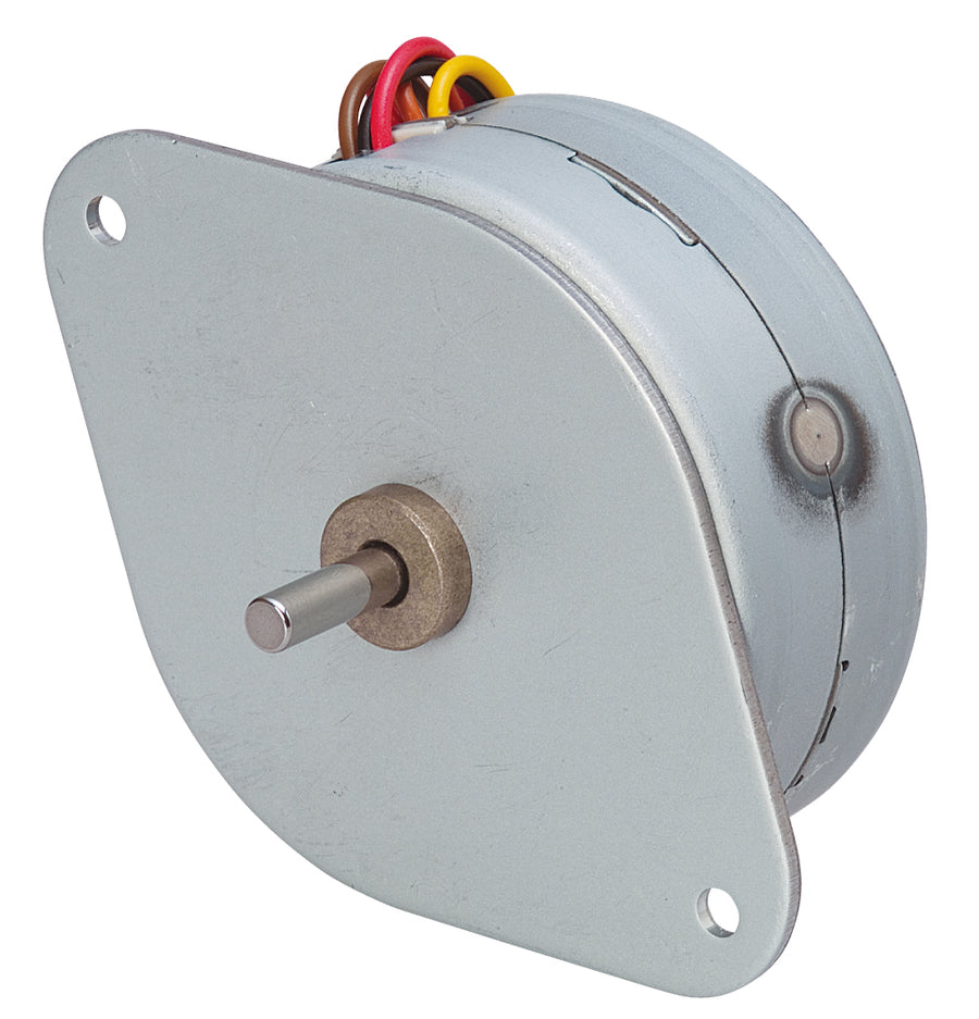 Nippon PF5-48 Pulse Motor – Enhanced Performance Automation-Ram Automations