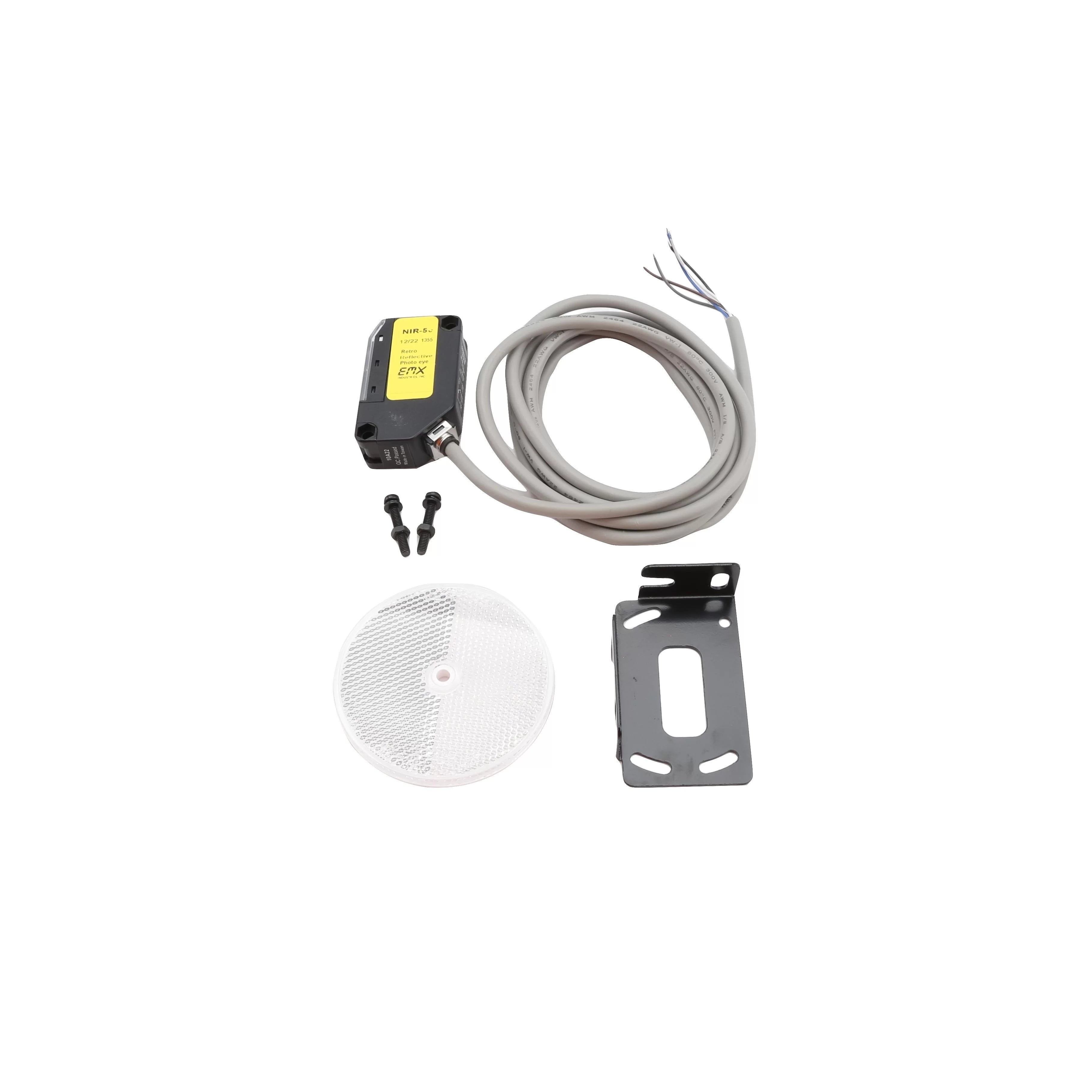 Bft Kirreflphot001 Sensors