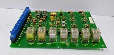 Nishishiba Engineering NPN 36073-KOIP-1BKH PCB Board for High Performance Main image