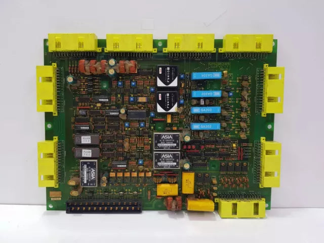 Nishishiba Engineering NPN6568 PAF-1J PCB Board for Enhanced Performance Main image