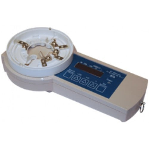 Nittan EV-AD2 Address Programmer for Efficient System Configuration Main image