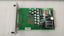NMF SMK02 PR030 DECK CRANE PCB CARD 1810 | NMF
