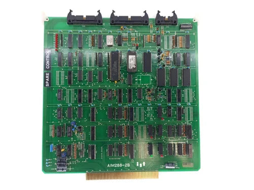 NN-2E-012 Module Card for Norcontrol - Industrial Automation-Ram Automations