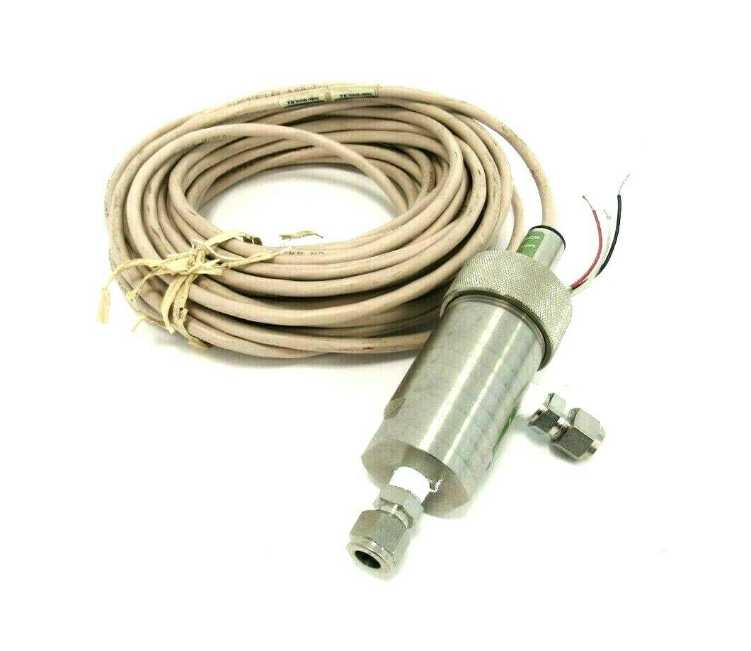 Nobel Pressure Sensor IDA332-3.5C | Accurate Data