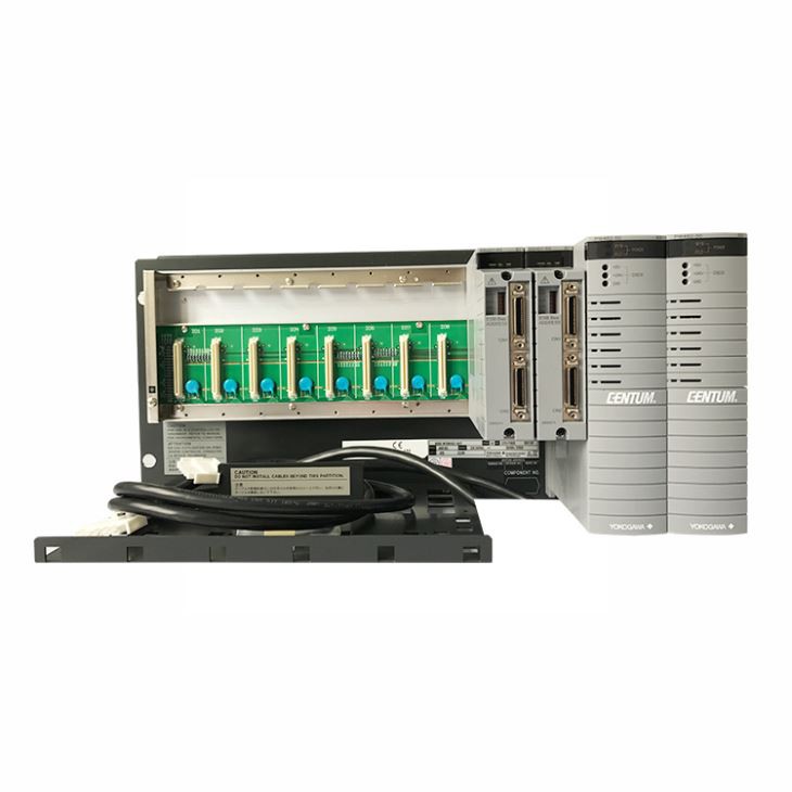 Node Interface Unit Yokogawa Anb10D | Yokogawa Main image