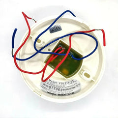 Nohmi FDL511-65 Heat Detector - Top Choice for Fire Safety