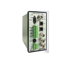 Norcontrol MCI Master Clock Interface for Precise Time Synchronization