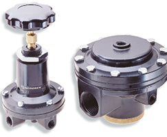 Norgren 20AL-X2G/AK103 Pilot Operated Pressure Regulator – Industrial-Ram Automations