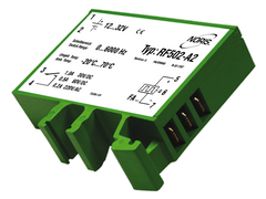 Noris RF502-A2 Relay for Exact Limit & Stop Control